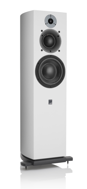 ATC SCM40A (Active) Speakers White
