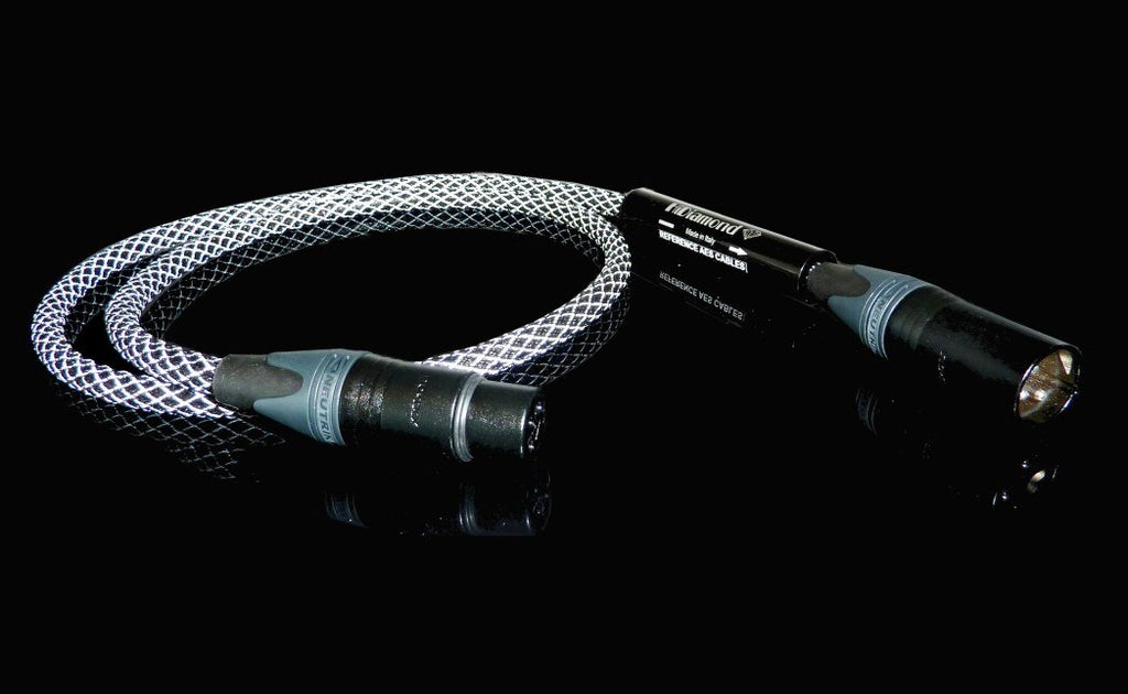 HiDiamond AES Digital Reference Cable