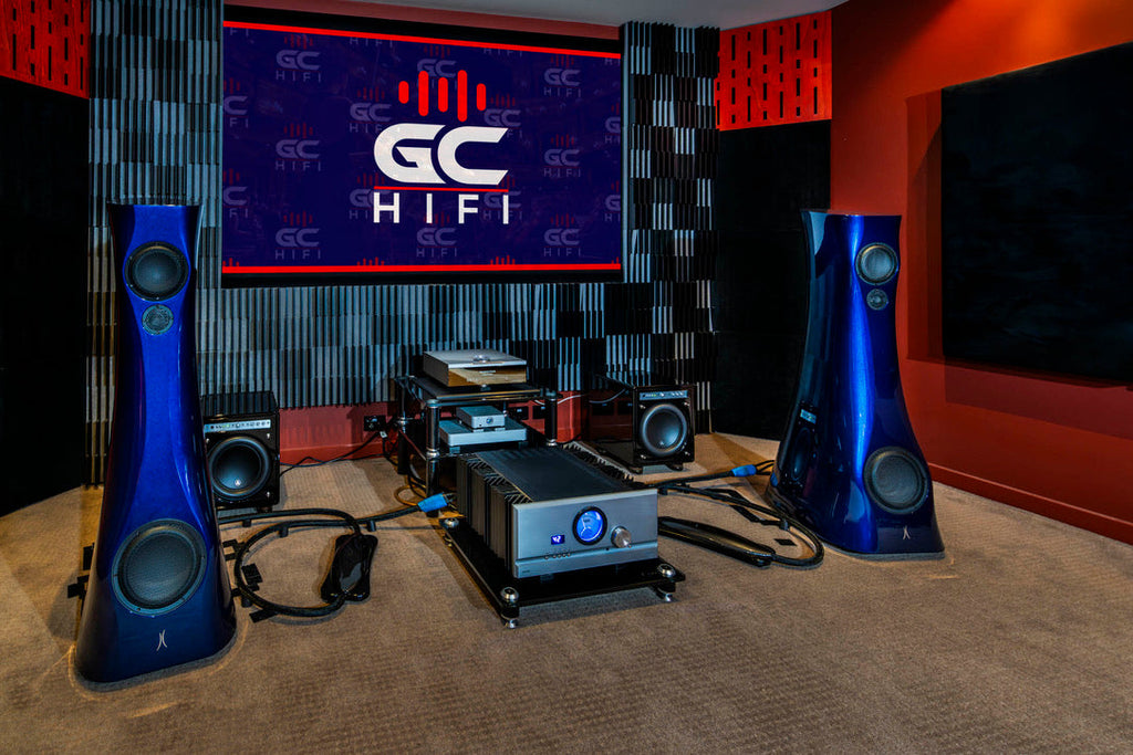 Next Gold Coast HiFi Clubhouse GTG Announced ... Sat 8th November 4-8pm