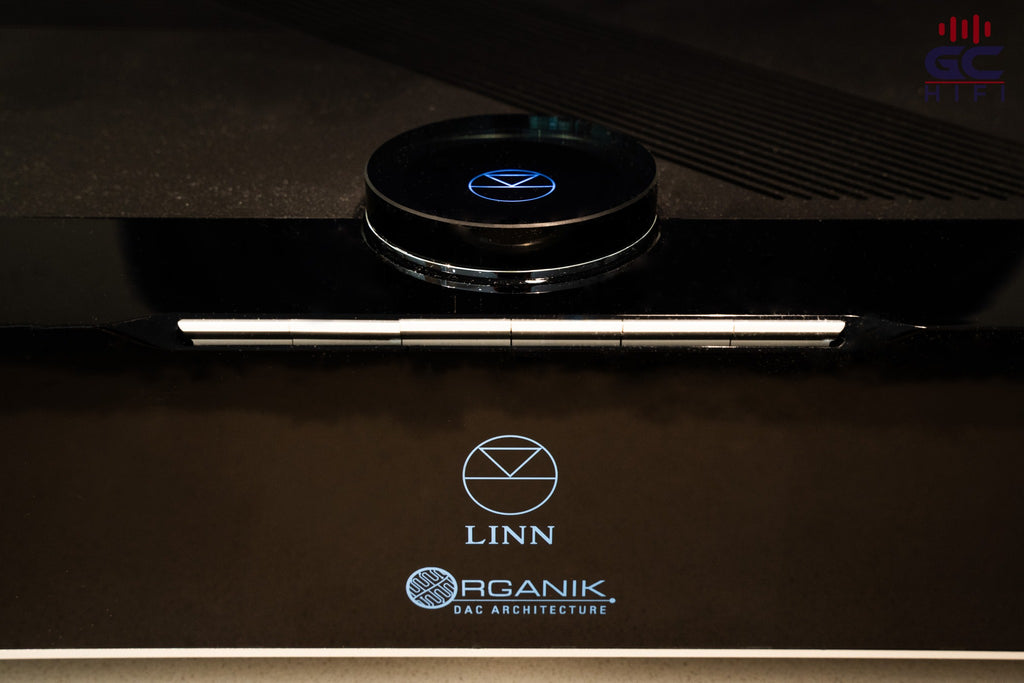 Linn DSM Selekt Event @ GC HiFi Tuesday Evening 15th October ...Limited spots available.