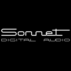 SONNET DIGITAL AUDIO