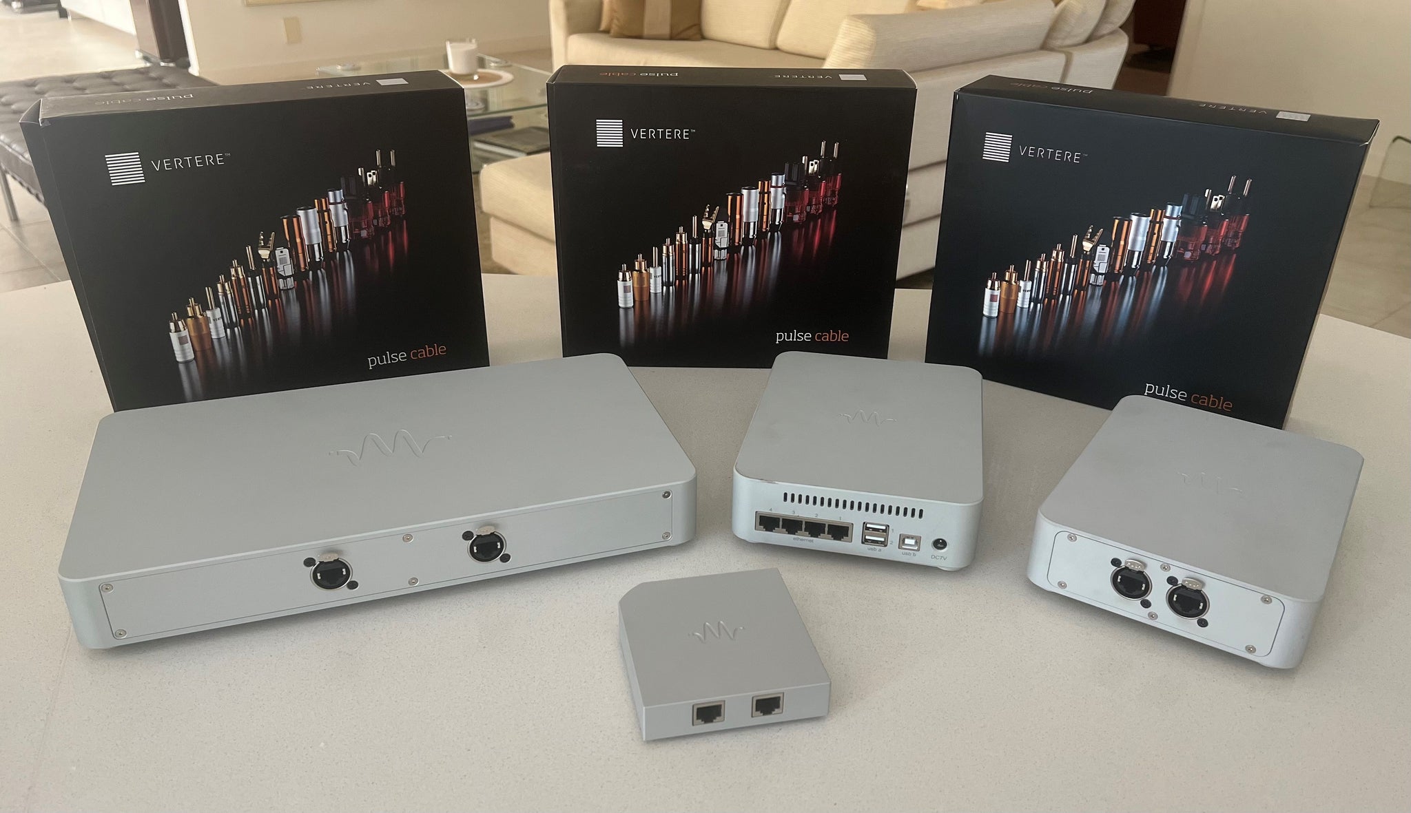 Waversa WLAN EXT2 - Reference - Reference+ – GC Hifi