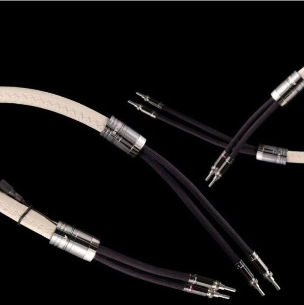 Atlas Asimi Luxe 2-4 Speaker Cable Connectors