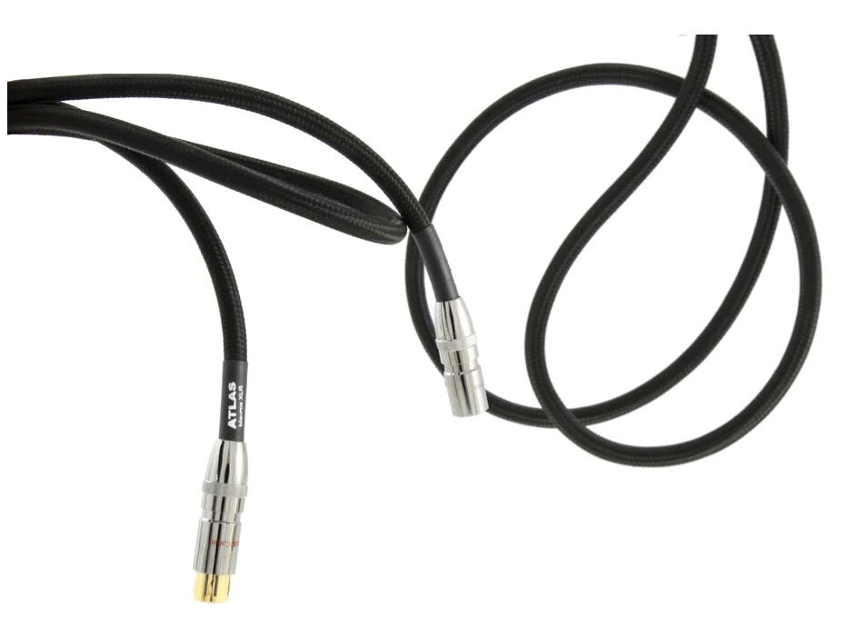 Atlas Mavros OCC XLR (3 Pin) Cable