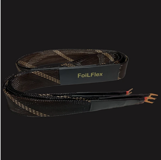 Lenehan FoilFlex Cables