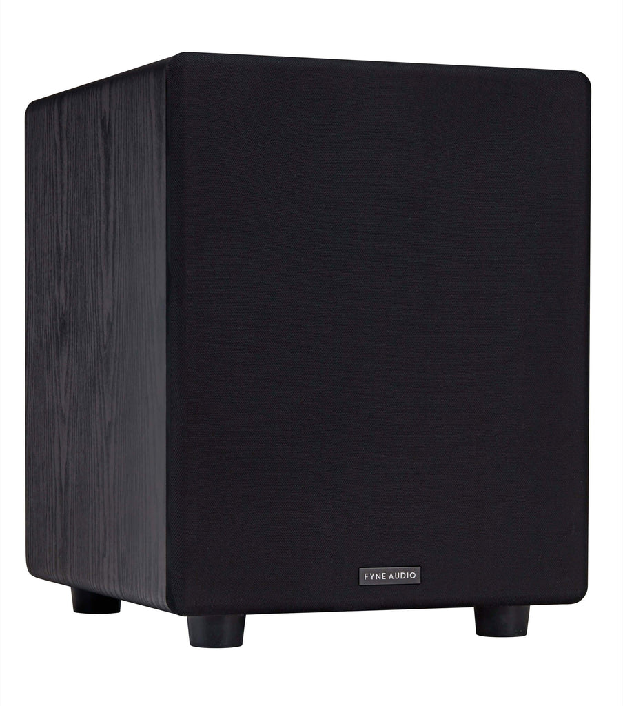 Fyne Audio F3-12 Active Subwoofer Cover