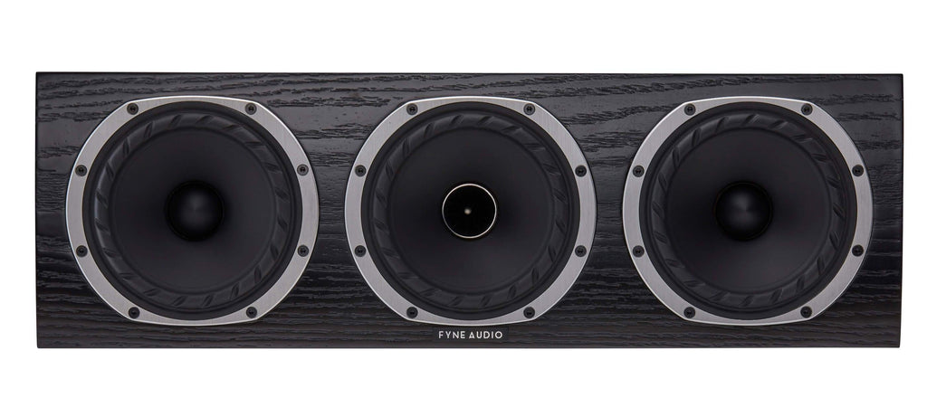 Fyne Audio F500C Centre Speaker Front