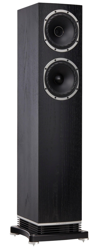 Fyne Audio F501  Floorstanding Speakers 