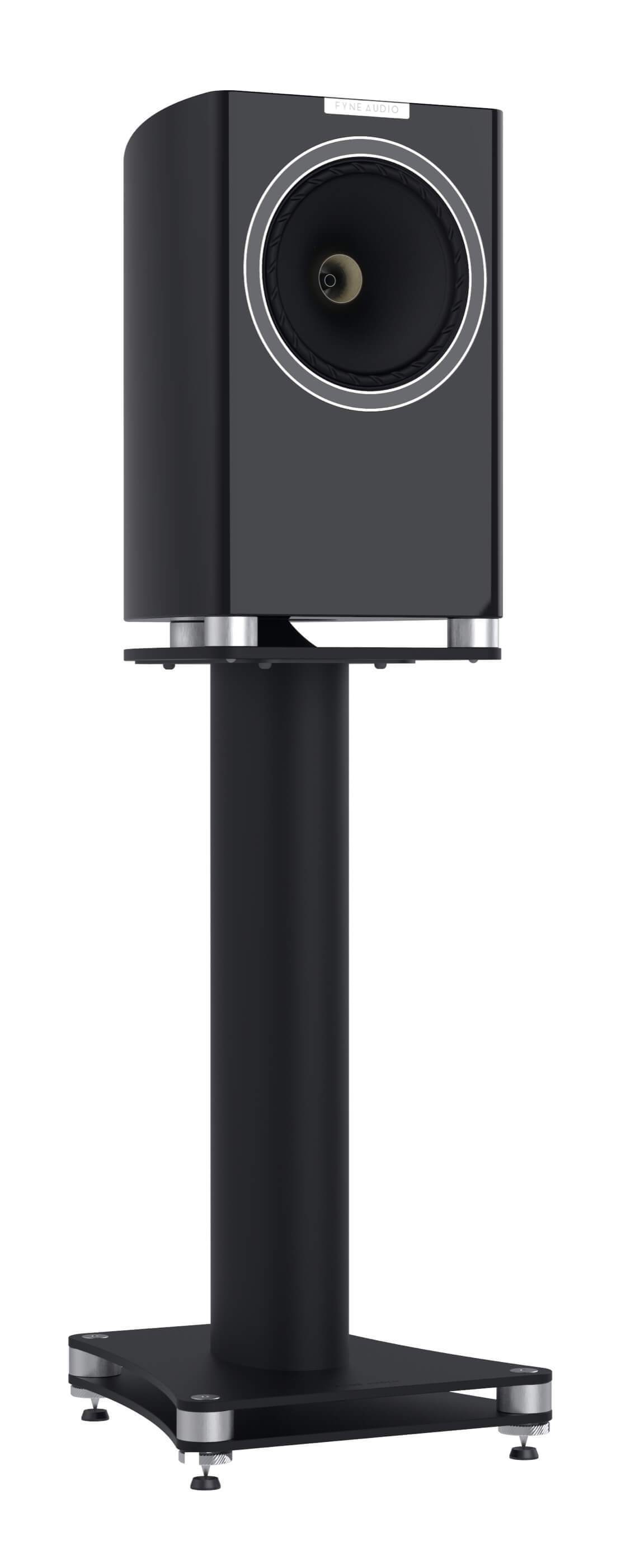 Fyne Audio F701 Bookshelf Speaker – GC Hifi